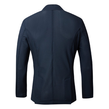 Wedstrijdjas Horseware Motion Lite heren Marine Wedstrijdjas Horseware Motion Lite heren Marine