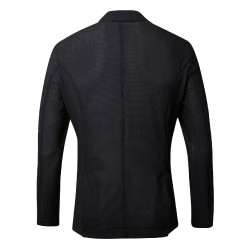 Wedstrijdjas Horseware Motion Lite heren Zwart