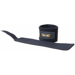 Neopreen kogelbeschermer T de T Zwart