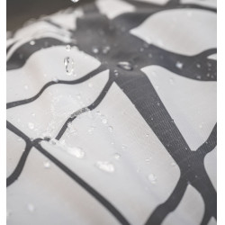 Anti-vliegendeken Horseware Camouflage 3-in-1 Amigo® CamoFly Camofly print / grijs Motieven