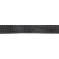 Hunter T teugels van T Donker Havana Bruin