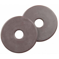 Rubberen bitringen T van T Bruin