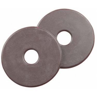 Rubberen bitringen T van T Bruin