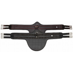Singelriem synthetisch T van T Singelriem synthetisch T van T