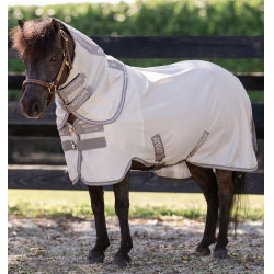 Vliegendeken Horseware Amigo Bug Rug Petite 0g