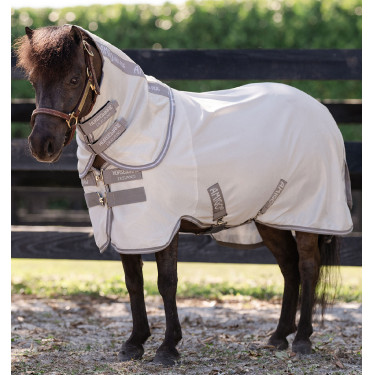 Vliegendeken Horseware Amigo Bug Rug Petite 0g