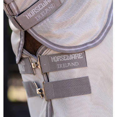 Vliegendeken Horseware Amigo Bug Rug Petite 0g Vliegendeken Horseware Amigo Bug Rug Petite 0g