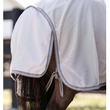 Vliegendeken Horseware Amigo Bug Rug Petite 0g Vliegendeken Horseware Amigo Bug Rug Petite 0g