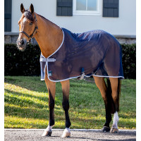 Droogdeken Net Horseware Amigo 0g Marine / titaangrijs / zilver Marineblauw Droogdeken Net Horseware Amigo 0g Marine / titaangrijs / zilver Marineblauw