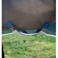 Droogdeken Net Horseware Amigo 0g Marine / zilver Blauw Droogdeken Net Horseware Amigo 0g Marine / zilver Blauw