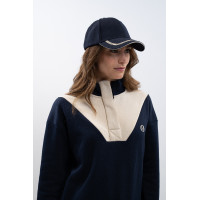 Pet Harcour Alois Marine Marineblauw