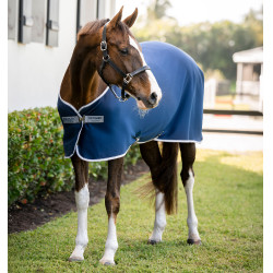 Droogdeken Horseware Amigo Jersey 0g