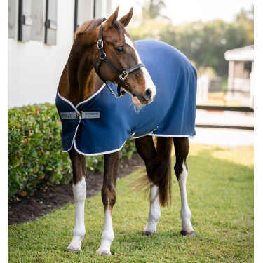 Droogdeken Horseware Amigo Jersey 0g Droogdeken Horseware Amigo Jersey 0g