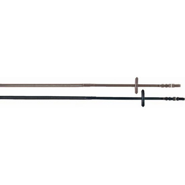 Gladde Super Grip Teugels T de T Gladde Super Grip Teugels T de T