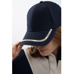 Pet Harcour Alois Marine Marineblauw
