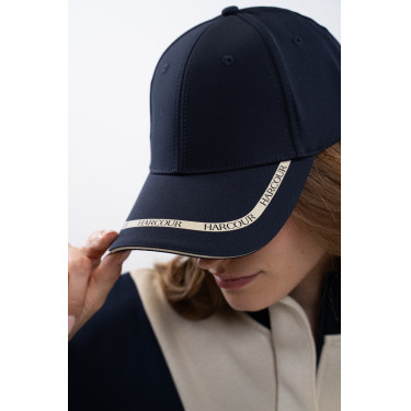 Pet Harcour Alois Marine Marineblauw