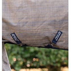 Horseware Amigo Hero 900 Revive Plus 50g Deken Seizoenskleur Bruin Horseware Amigo Hero 900 Revive Plus 50g Deken Seizoenskleur Bruin