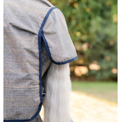 Horseware Amigo Hero 900 Revive Plus 50g Deken Seizoenskleur Bruin Horseware Amigo Hero 900 Revive Plus 50g Deken Seizoenskleur Bruin