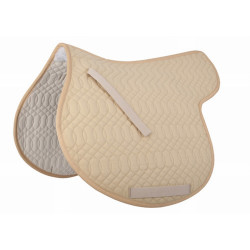 Zadeldoek Claude T de T