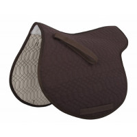 Tapis de selle Claude T de T Beige