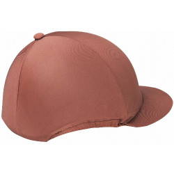 Nylon hoes voor crosshelm T van T Bruin Nylon hoes voor crosshelm T van T Bruin