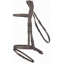 Anatomische hoofdstel Velazquez T de T Anatomische hoofdstel Velazquez T de T