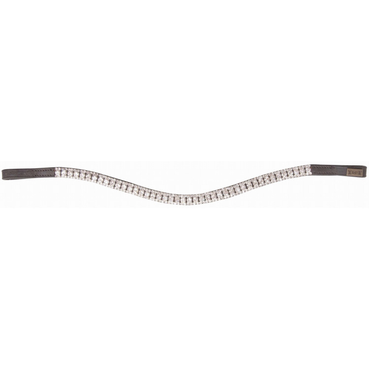 Frontaal Diamant T van T