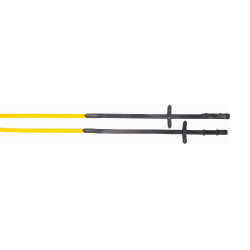Biotack® teugels glad + Leer T de T Geel