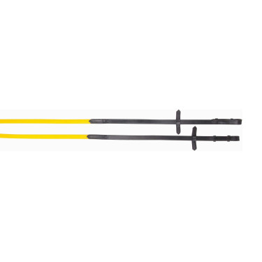 Biotack® teugels glad + Leer T de T Geel