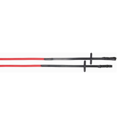 Biotack® teugels glad + Leer T de T Rood