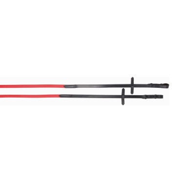 Biotack® teugels glad + Leer T de T Rood