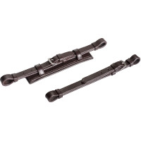 Hackamore-neusriem Eric Thomas