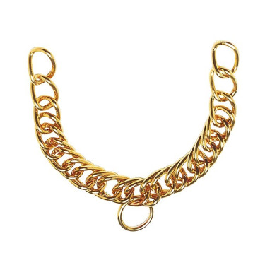 Gourmet 24 ringen messing Gourmet 24 ringen messing