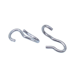 Feeling gourmette haken