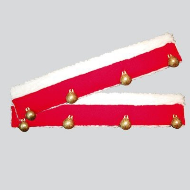 Hoofdstelhoezen Noël