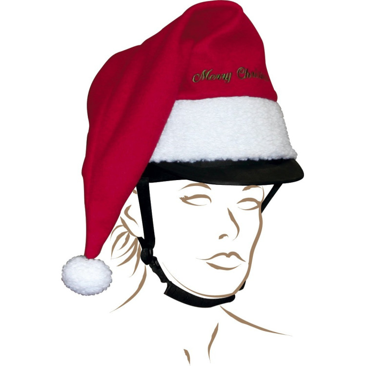 Kerst helmhoes Kerst helmhoes