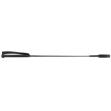 Cravache Whip & Go glasvezel kunststof Zwart Cravache Whip & Go glasvezel kunststof Zwart