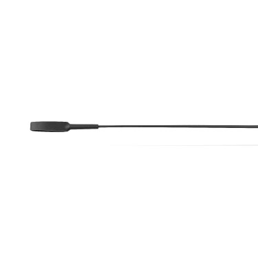 Cravache Whip & Go glasvezel kunststof Zwart Cravache Whip & Go glasvezel kunststof Zwart