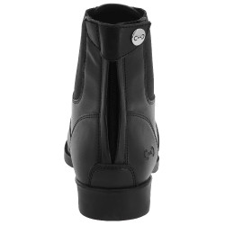 Synthetische laarzen Riding World met veters Zwart Synthetische laarzen Riding World met veters Zwart