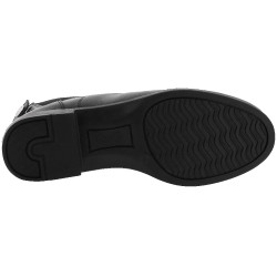 Synthetische laarzen Riding World met veters Zwart Synthetische laarzen Riding World met veters Zwart