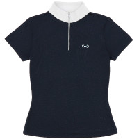 Polo Riding World Roxane kind Wit Polo Riding World Roxane kind Wit