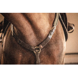 Martin collier Pénélope Havana Bruin