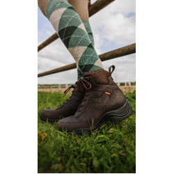 Boots Norton Treck Bruin