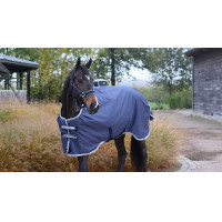 Deken Lami-Cell 1200D Armadillo Marine Marineblauw