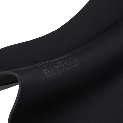 Zadelonderlegger Wintec Comfort Pad Jumping Zwart