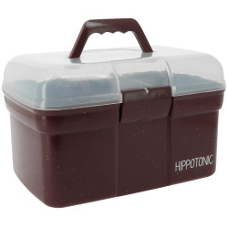 Poetskoffer Hippotonic Glitter Poetskoffer Hippotonic Glitter