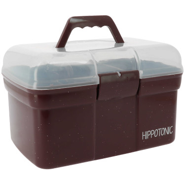 Poetskoffer Hippotonic Glitter Poetskoffer Hippotonic Glitter