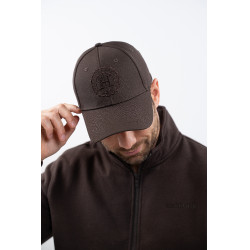 Ambassadeur softshell pet Harcour Cacao Bruin
