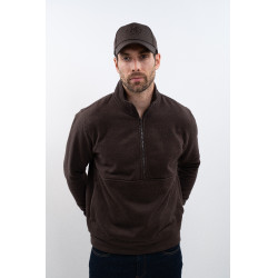 Ambassadeur softshell pet Harcour Cacao Bruin