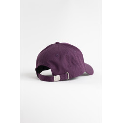 Ambassadeur softshell pet Harcour Vijg Violet